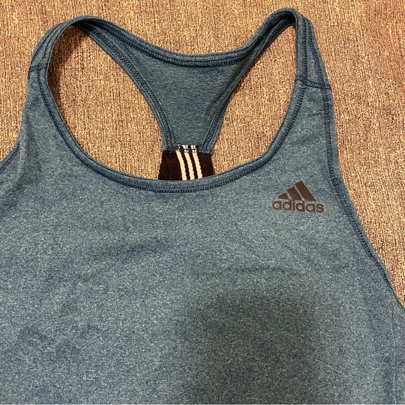 Adidas Tank Top - Picture 2 of 2